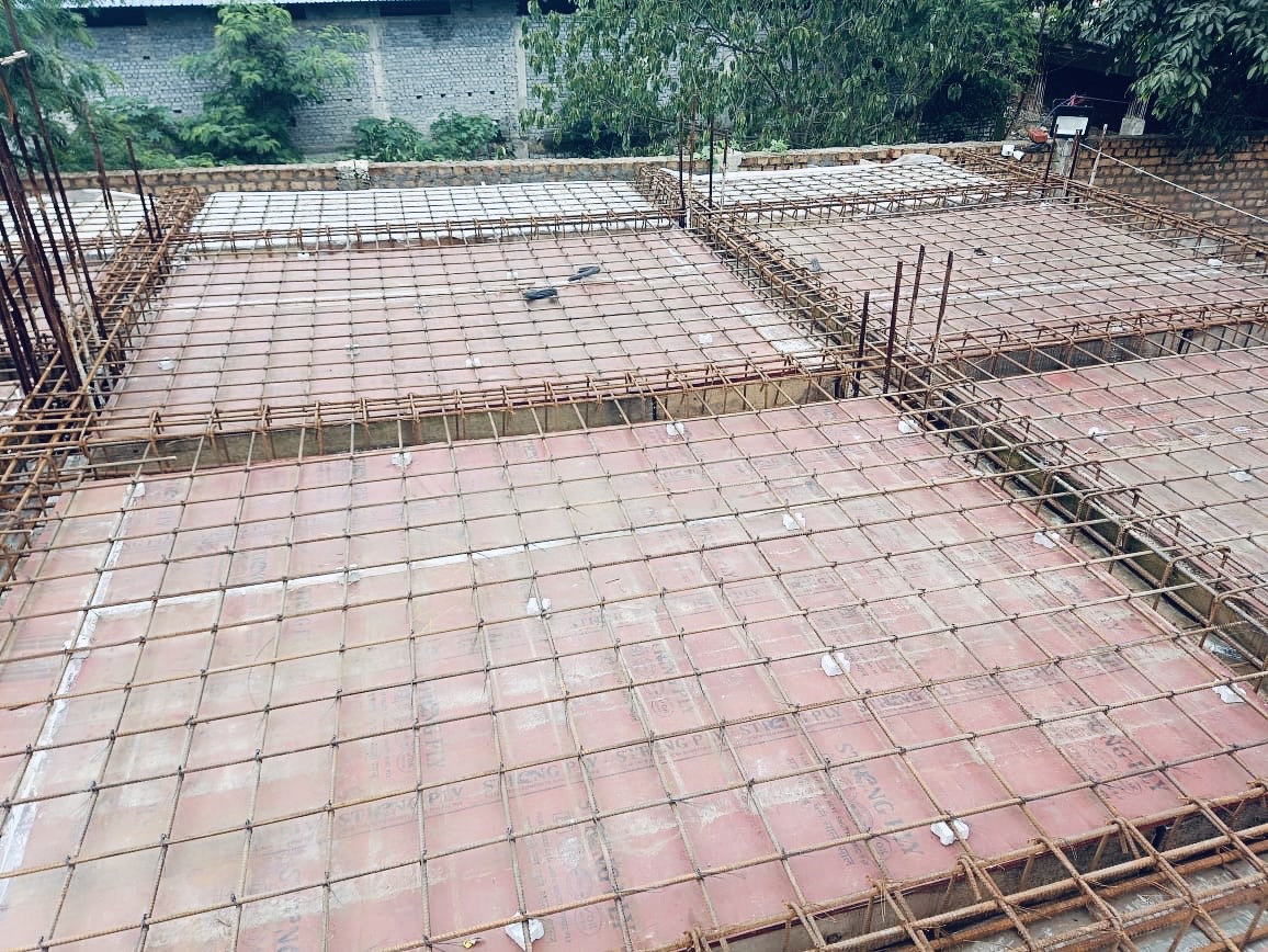 Residential Projects